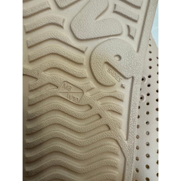 Native Adults Jefferson Slip On Sneaker Shoes Men 8/Women 10 New - Picture 6 of 7